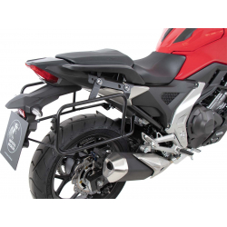 NC 750 X / DCT 2021- ✓ Supports de valises Hepco-Becker Lock-it