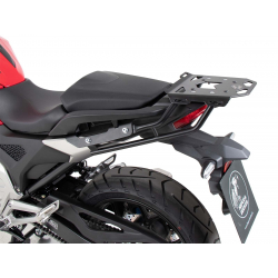NC 750 X / DCT 2021- ✓ Minirack Hepco-Becker