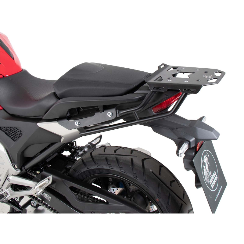 NC 750 X / DCT 2021- ✓ Minirack Hepco-Becker