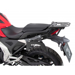 NC 750 X / DCT 2021- ✓ Minirack Hepco-Becker