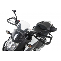NC 750 X / DCT 2021- ✓ Protection avant Moto Ecole
