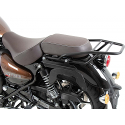 Meteor 350 à partir de 2021 ✓ Supports de sacoches type C-Bow Hepco-Becker Noir