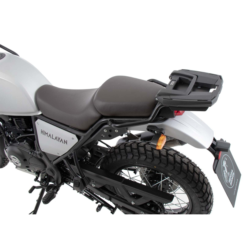 Himalayan 400 2021-2023 ✓ Support de top case Easyrack Hepco-Becker