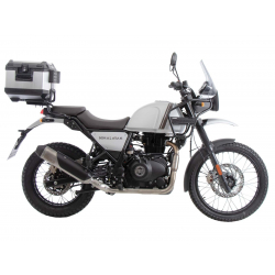 Himalayan 400 2021-2023 ✓ Support de top case Easyrack Hepco-Becker
