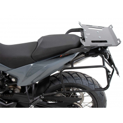 890 Adventure à partir de 2021 ✓ Supports de valises Hepco-Becker