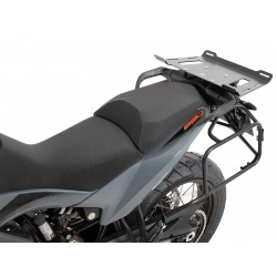 890 Adventure à partir de 2021 ✓ Supports de valises Hepco-Becker