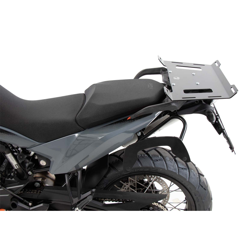 890 Adventure à partir de 2021 ✓ Supports de sacoches type C-Bow Hepco-Becker