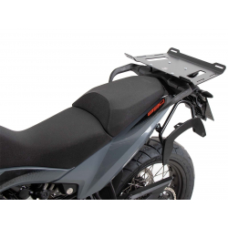 890 Adventure à partir de 2021 ✓ Supports de sacoches type C-Bow Hepco-Becker