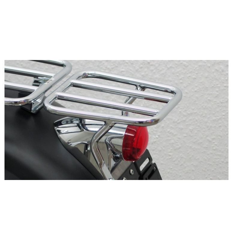 FXDB 1690 Dyna Street Bob ✓ Porte paquets
