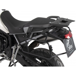 Tiger 850 Sport à partir de 2021 ✓ Supports de valises Hepco-Becker