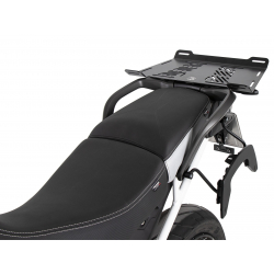 Tiger 900 Rally / GT / Pro (2020-2023) ✓ Extension de porte bagages Hepco-Becker