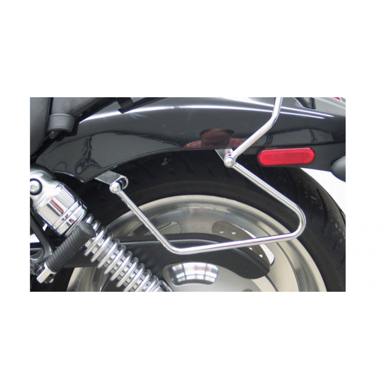 V Rod VRSC ✓ Ecarteurs de sacoches VRCAW, VRCDX