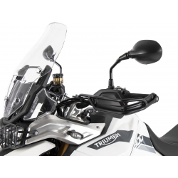Tiger 850 Sport à partir de 2021 ✓ Renfort proteges mains Hepco-Becker