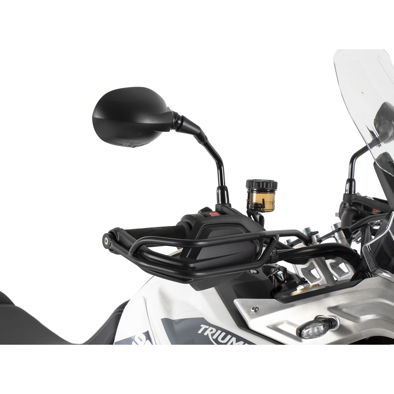 Tiger 850 Sport à partir de 2021 ✓ Renfort proteges mains Hepco-Becker
