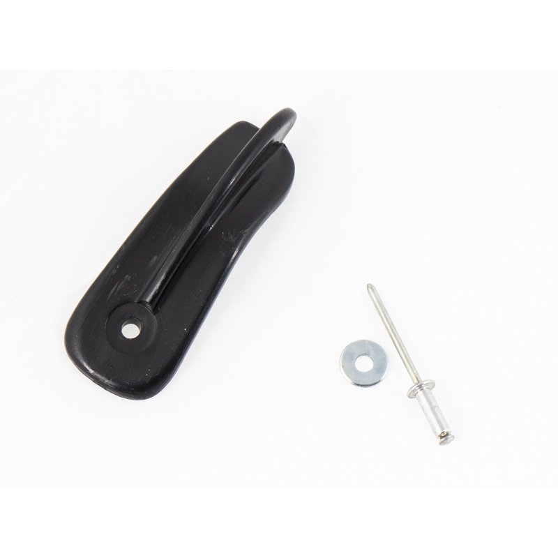Bagagerie Hepco-Becker / Krauser ✓ Maintien de couvercle pour valises Gobi