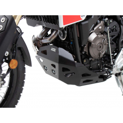 Ténéré 700 ( T7 ) 2019-2024 ✓ Sabot moteur Hepco-Becker - Noir 2021-