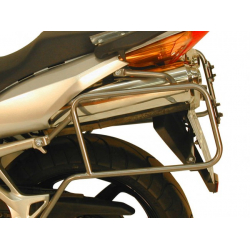 VFR 800 1998-2001 ✓ Supports de valises Hepco-Becker