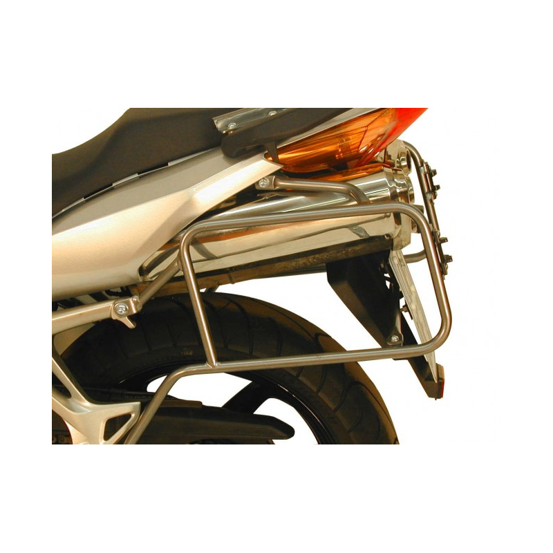 VFR 800 1998-2001 ✓ Supports de valises Hepco-Becker