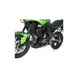 Versys 650 2010-2014 ✓ Sabot moteur aluminium Hepco-Becker