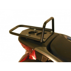 NT 700 V Deauville 2006-2012 ✓ Support de top case tubulaire Hepco-Becker