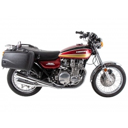 Z 1000 A 1977-1978 ✓ Supports bagages complet Hepco-Becker