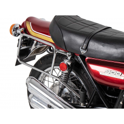 Z 1000 A 1977-1978 ✓ Supports de valises Hepco-Becker