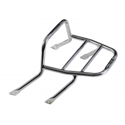 Z 1000 A 1977-1978 ✓ Support de top case tubulaire pour supports de valises Hepco-Becker