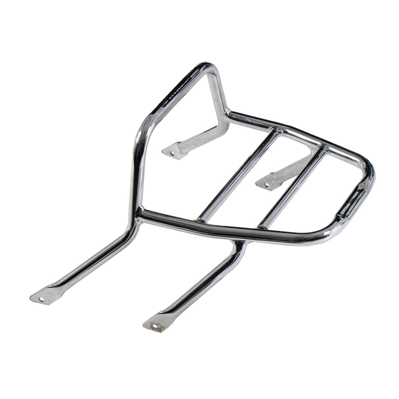 Z 1000 A 1977-1978 ✓ Support de top case tubulaire pour supports de valises Hepco-Becker