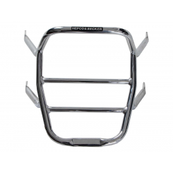 Z 1000 A 1977-1978 ✓ Support de top case tubulaire pour supports de valises Hepco-Becker