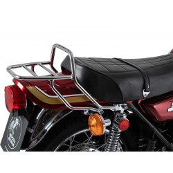 Z 1000 A 1977-1978 ✓ Support de top case tubulaire Hepco-Becker