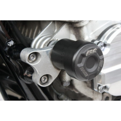 XJR 1300 1999-2003 ✓ Roulettes de protection