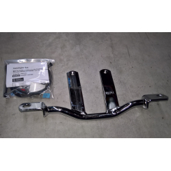 California Spécial / Sport 2001-2002 ✓ Twinlights Hepco-Becker