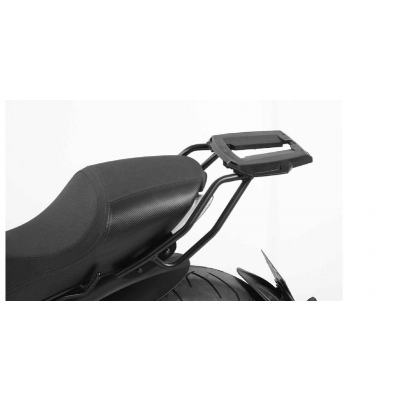 Diavel à partir de 2011 ✓ Support de top case Alurack Hepco-Becker