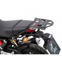 MSX 125 Grom 2021- ✓ Minirack Hepco-Becker