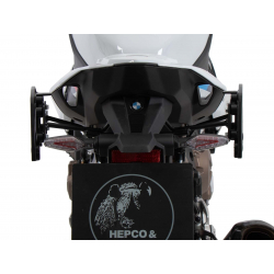 S 1000 R à partir de 2021 ✓ Supports de sacoches type C-Bow Hepco-Becker