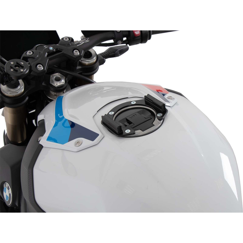 S 1000 R à partir de 2021 ✓ Supports sacoches réservoir Lock-it tanking Hepco-Becker