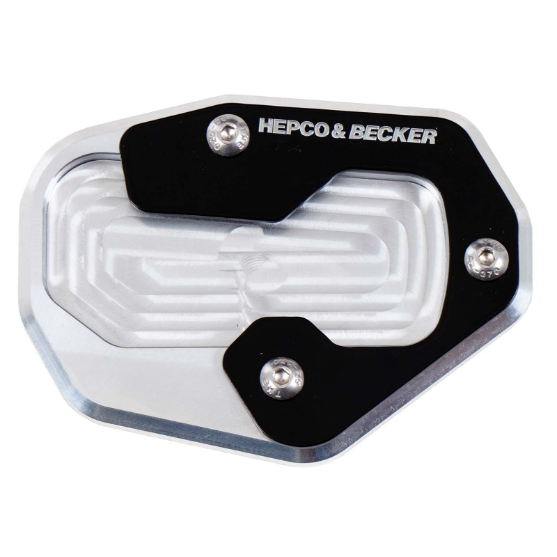 Pan America 1250 à partir de 2020 ✓ Elargisseur de béquille latérale Hepco-Becker