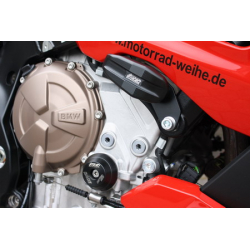 S 1000 R à partir de 2021 ✓ Tampons de protection