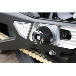 S 1000 R à partir de 2021 ✓ Protections de bras oscillant