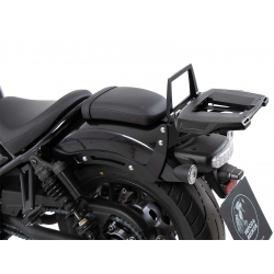 CMX 1100 Rebel 2021-2024 ✓ Support de top case Alurack Hepco-Becker