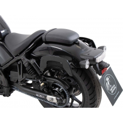 CMX 1100 Rebel 2021-2024 ✓ Supports de sacoches type C-Bow Hepco-Becker