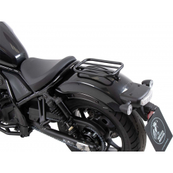 CMX 1100 Rebel 2021-2024 ✓ Solorack Hepco-Becker sans dosseret