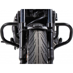 CMX 1100 Rebel 2021-2024 ✓ Pare carters Hepco-Becker
