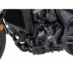 CMX 1100 Rebel 2021-2024 ✓ Pare carters Hepco-Becker