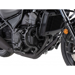 CMX 1100 Rebel 2021-2024 ✓ Pare carters Hepco-Becker