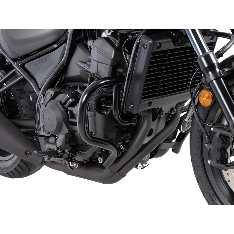 CMX 1100 Rebel 2021-2024 ✓ Pare carters Hepco-Becker