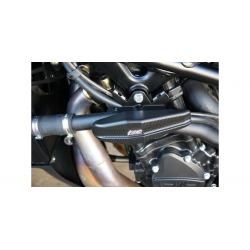 BRUTALE 920R ✓ Tampons de protection