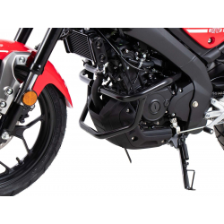 XSR 125 à partir de 2021 ✓ Pare carters Hepco-Becker