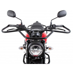 XSR 125 à partir de 2021 ✓ Protection avant Moto Ecole Hepco-Becker