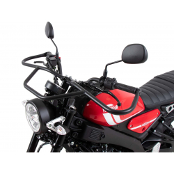 XSR 125 à partir de 2021 ✓ Protection avant Moto Ecole Hepco-Becker